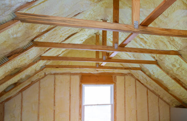 Best DIY Insulation Kits and Guidance in Mound Bayou, MS