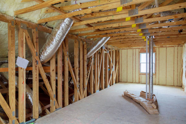 Best Insulation Maintenance and Repair in Mound Bayou, MS