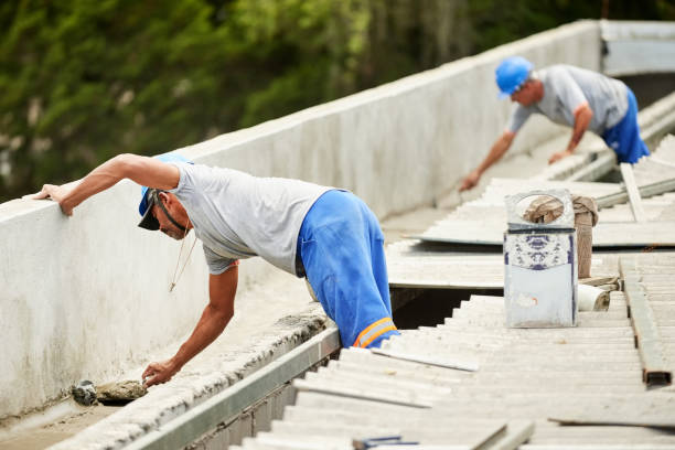 Best Spray Foam Insulation in Mound Bayou, MS