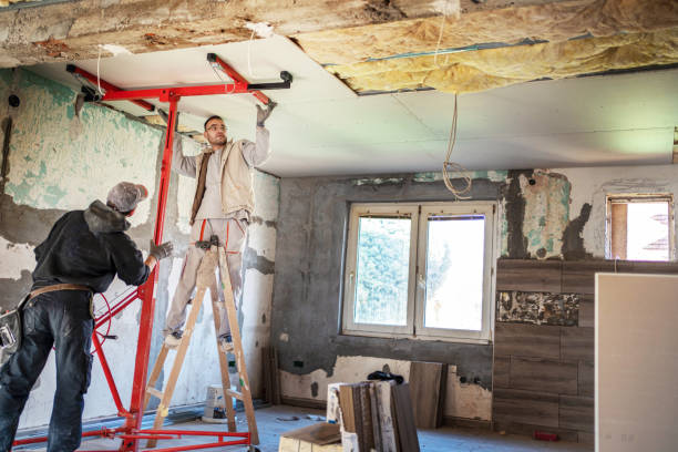 Types of Insulation We Offer in Mound Bayou, MS