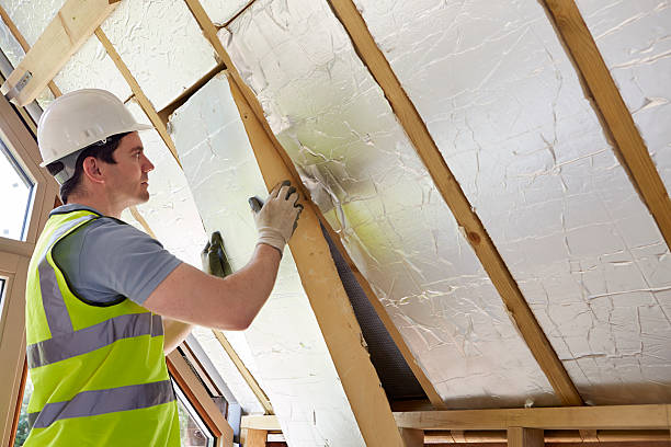 Best Fiberglass Insulation in Mound Bayou, MS