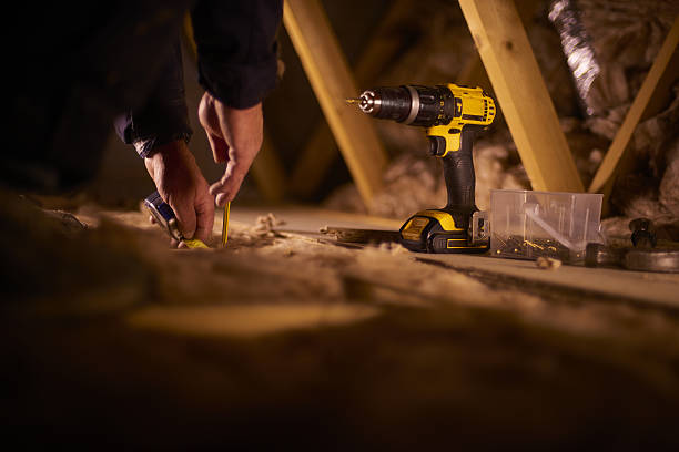 Best Geographic-Specific Insulation Services in Mound Bayou, MS